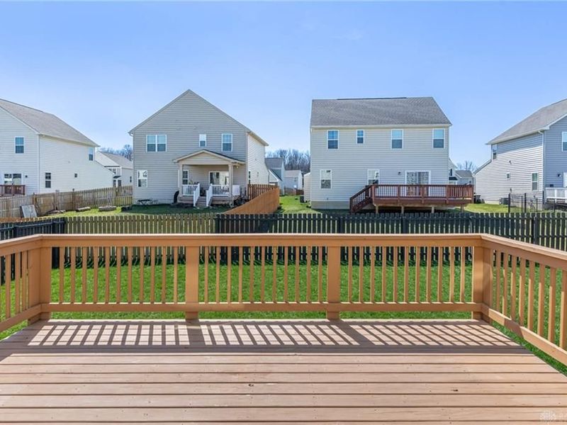 1040 Baywood Drive, Fairborn, OH 45324 Photo 30