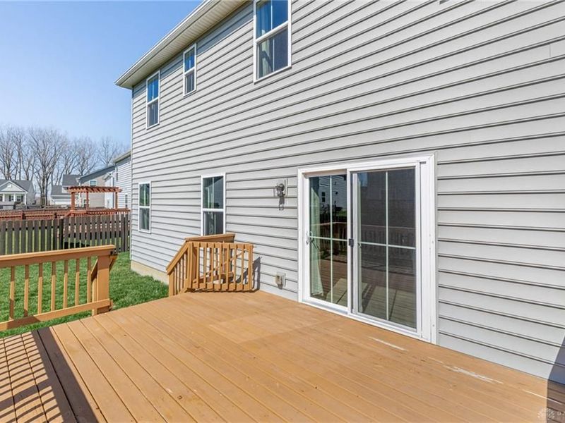 1040 Baywood Drive, Fairborn, OH 45324 Photo 31