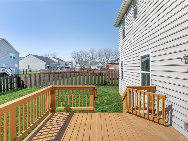 1040 Baywood Drive, Fairborn, OH 45324 Photo 32