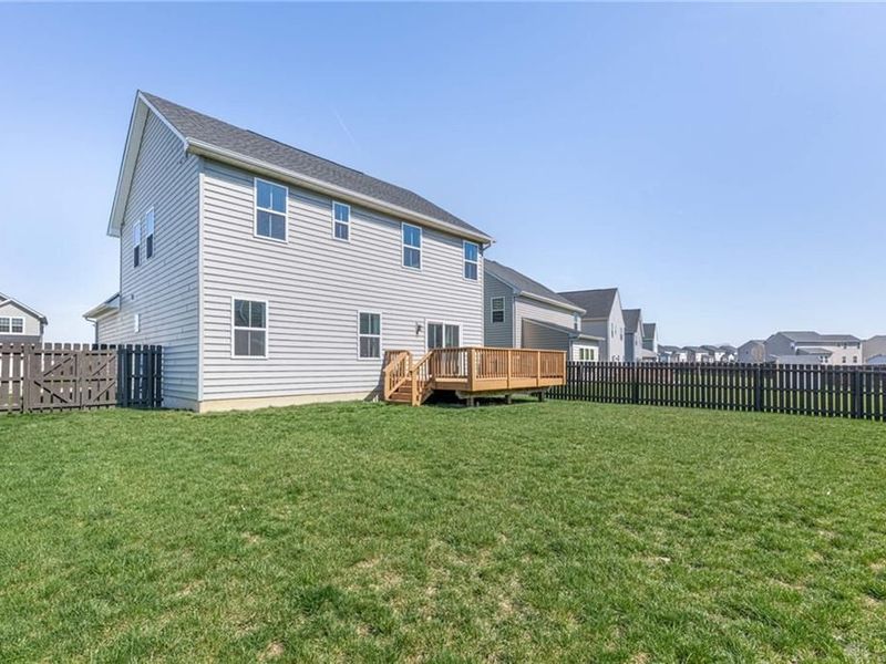 1040 Baywood Drive, Fairborn, OH 45324 Photo 33