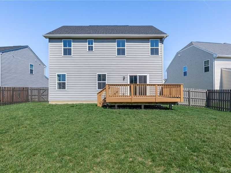 1040 Baywood Drive, Fairborn, OH 45324 Photo 34