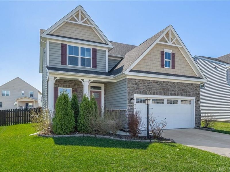 1040 Baywood Drive, Fairborn, OH 45324 Photo 35