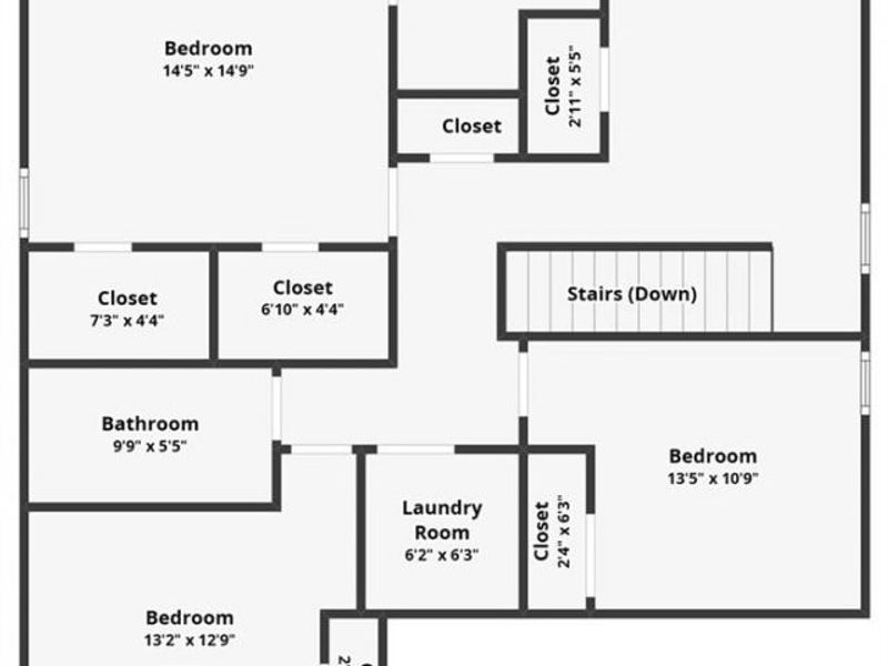 1040 Baywood Drive, Fairborn, OH 45324 Photo 37