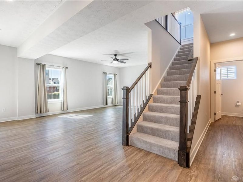 1040 Baywood Drive, Fairborn, OH 45324 Photo 5