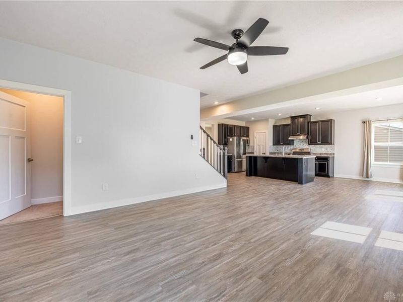 1040 Baywood Drive, Fairborn, OH 45324 Photo 8