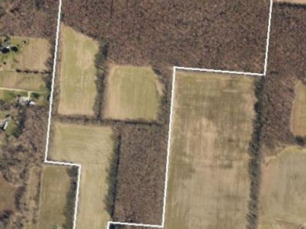 72-Acres Yankeetown, Hamersville, OH 45130