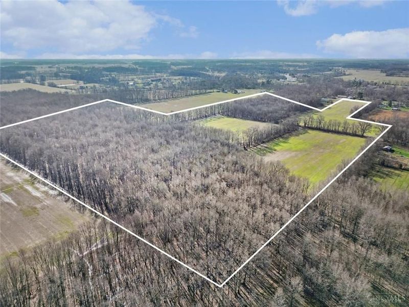 72-Acres Yankeetown, Hamersville, OH 45130 Photo 3