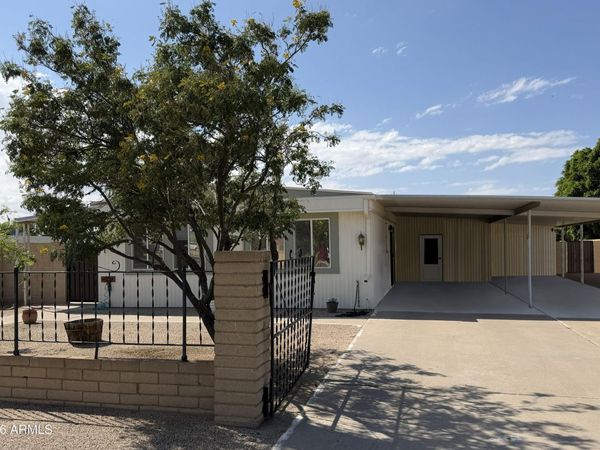 758 S 87TH Way, Mesa, AZ 85208