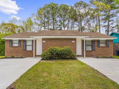 127 Cedar Grove Drive, Unit A&B, North Charleston, SC 29420