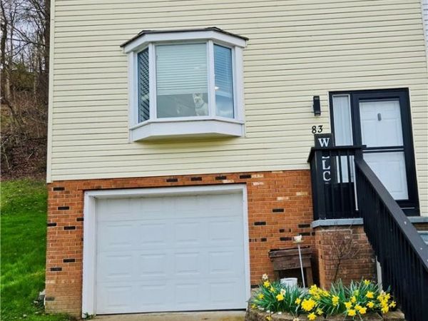 83 Geronimo Drive, St Albans, WV 25177