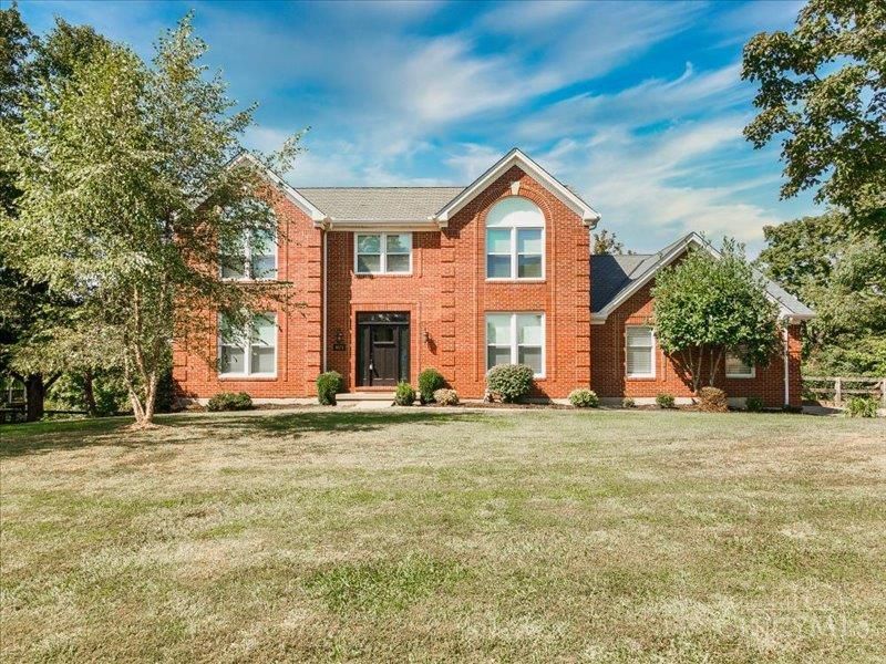 9873 Kittywood Drive, Colerain Township, OH 45252 Photo 1