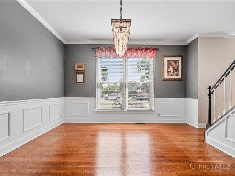 9873 Kittywood Drive, Colerain Township, OH 45252 Photo 10