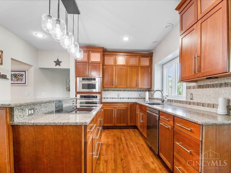 9873 Kittywood Drive, Colerain Township, OH 45252 Photo 16