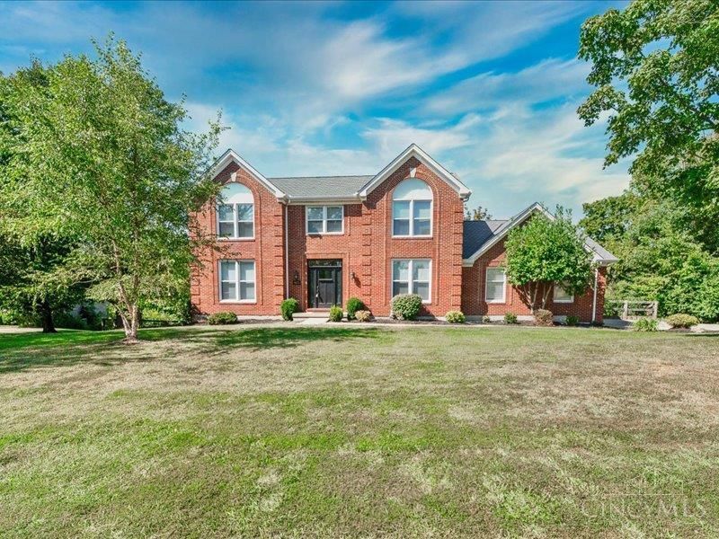 9873 Kittywood Drive, Colerain Township, OH 45252 Photo 2