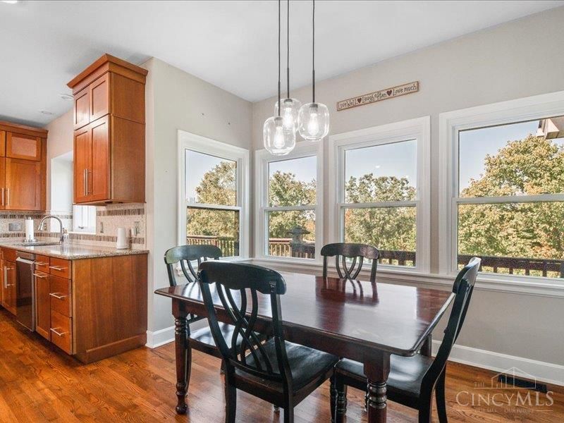 9873 Kittywood Drive, Colerain Township, OH 45252 Photo 20