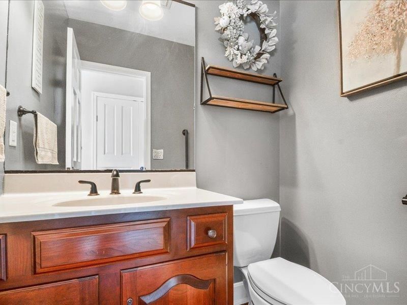 9873 Kittywood Drive, Colerain Township, OH 45252 Photo 25