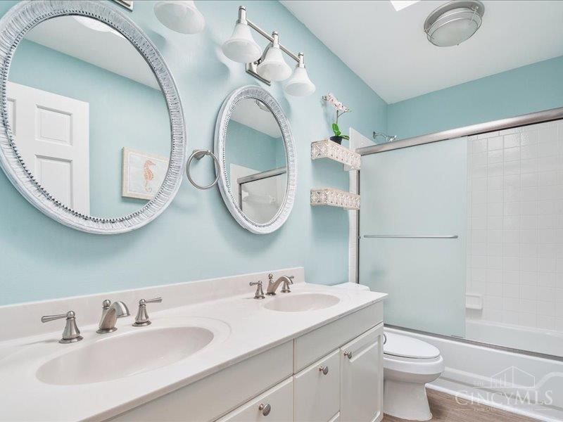 9873 Kittywood Drive, Colerain Township, OH 45252 Photo 36