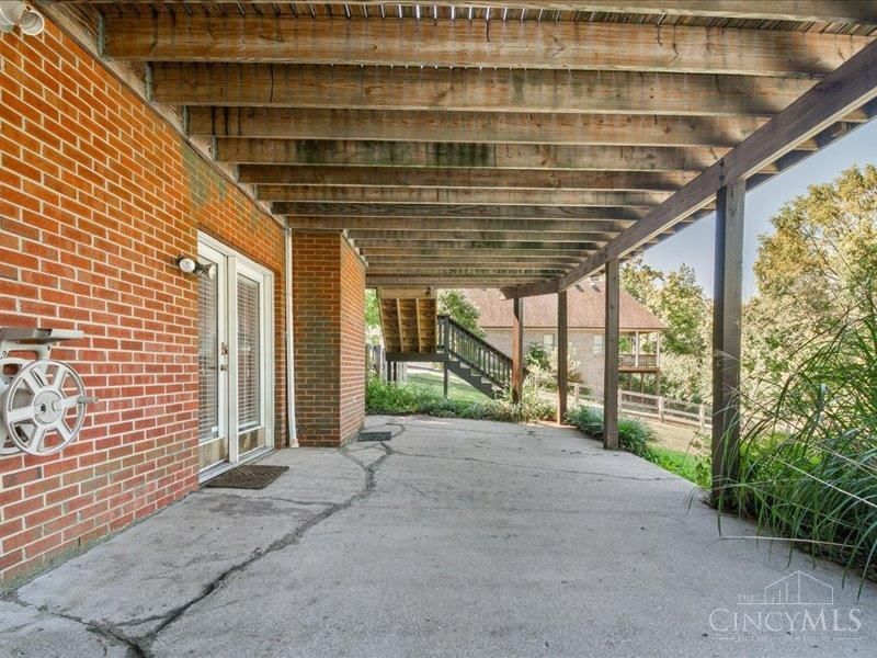 9873 Kittywood Drive, Colerain Township, OH 45252 Photo 55