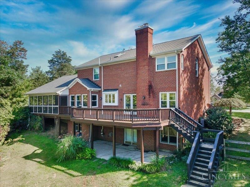 9873 Kittywood Drive, Colerain Township, OH 45252 Photo 58