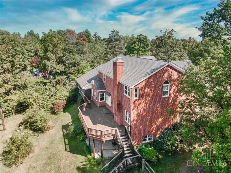 9873 Kittywood Drive, Colerain Township, OH 45252 Photo 59