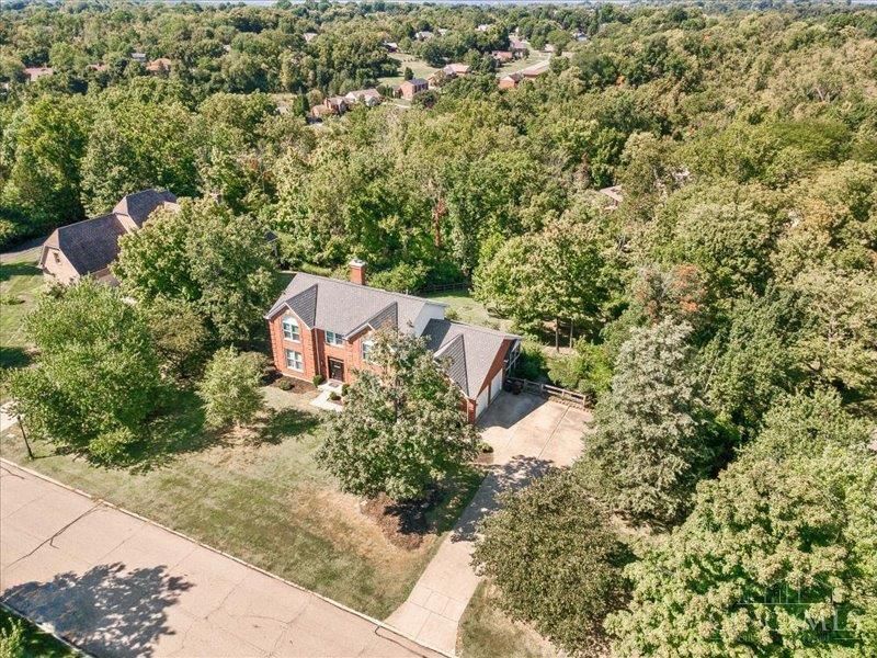 9873 Kittywood Drive, Colerain Township, OH 45252 Photo 64