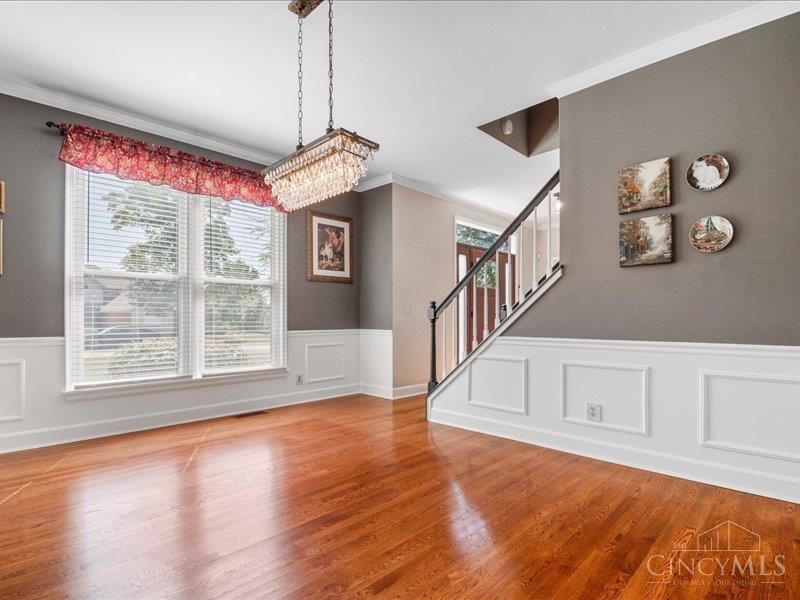 9873 Kittywood Drive, Colerain Township, OH 45252 Photo 9