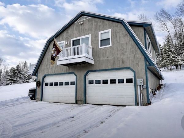 181 Hill Road, Dummer, NH 03588