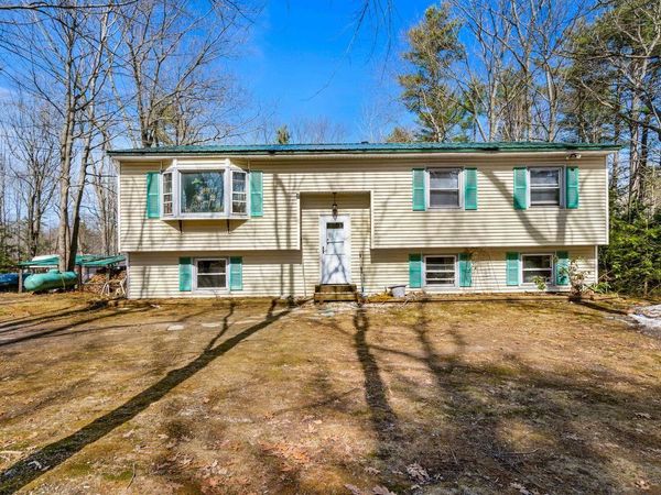 361 Chester Turnpike, Candia, NH 03034