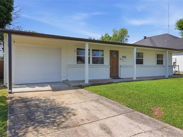 1914 FORDHAM Place, Terrytown, LA 70056