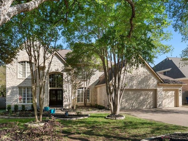 5306 Austral LOOP, Austin, TX 78739