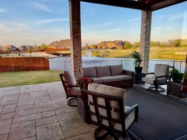 14304 Home Trail , Fort Worth, TX 76262