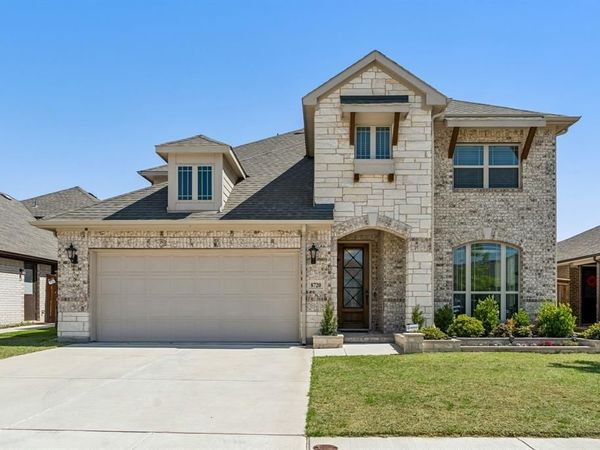 8720 Landergin Mesa Drive, Fort Worth, TX 76131