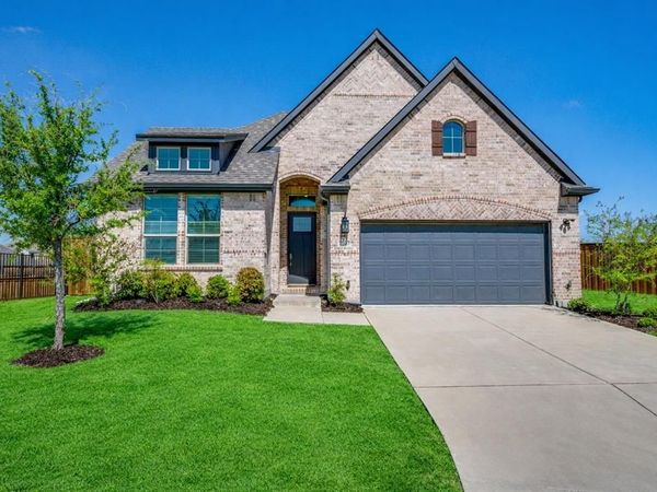 3900 Starlight Creek Drive, Celina, TX 75009