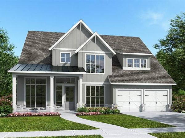 8312 Autumn Sage Trail, Denton, TX 76205