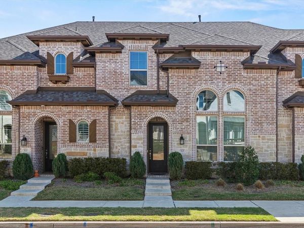 8120 Yellow Brick Pass , McKinney, TX 75071