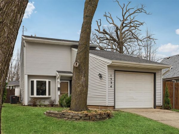 1534 12th Street, Des Moines, IA 50314