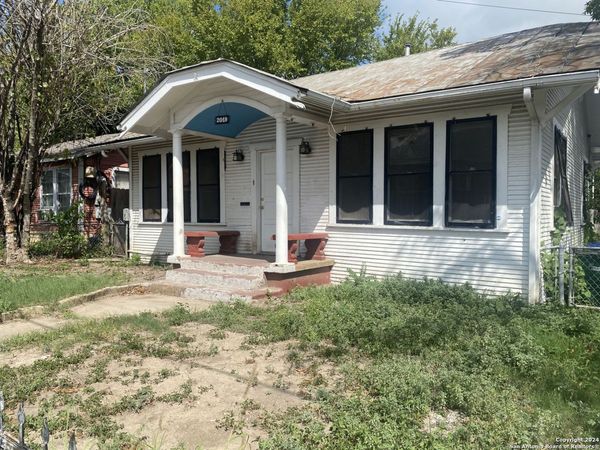 2019 martin luther king, San Antonio, TX 78203