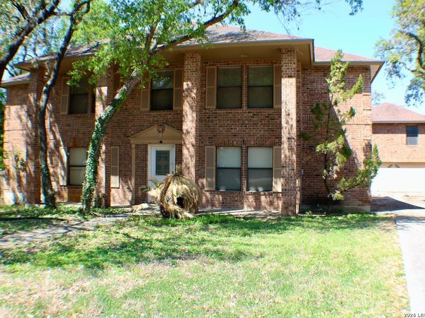 7135 Shadow, San Antonio, TX 78250