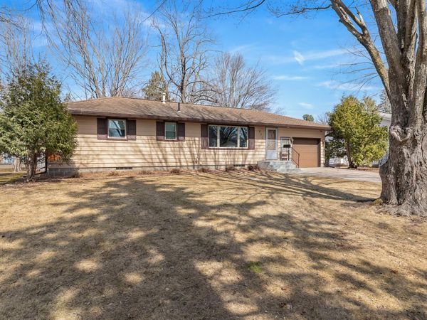 530 Highway 23 E, Milaca, MN 56353