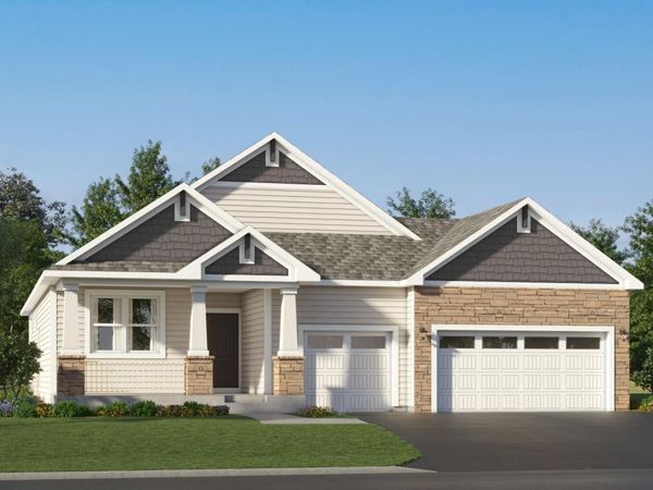 4928 Jandura Bay NE, Saint Michael, MN 55376