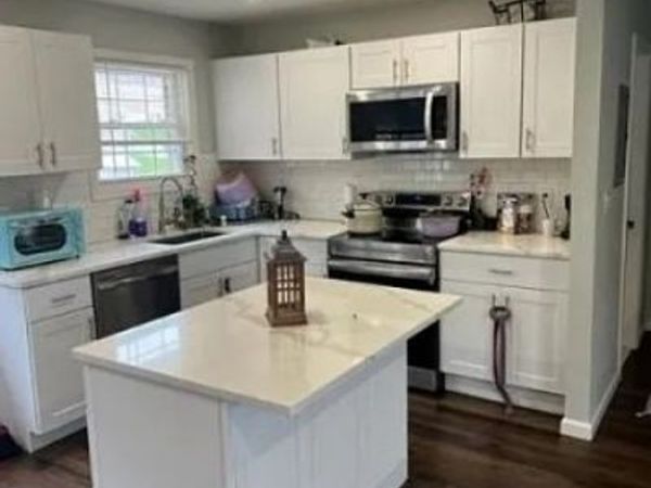 322 Richard Mine Rd - D6, Rockaway, NJ 07885