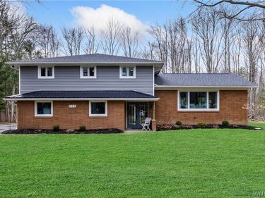 658 Bauder Park Drive, Alden, NY 14004