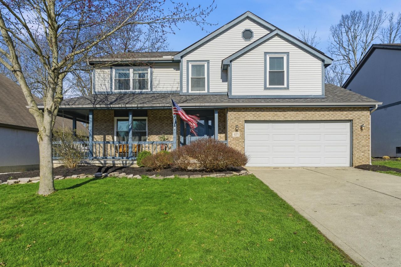 4271 Boulder Creek Drive, Columbus, OH 43230 Main Photo