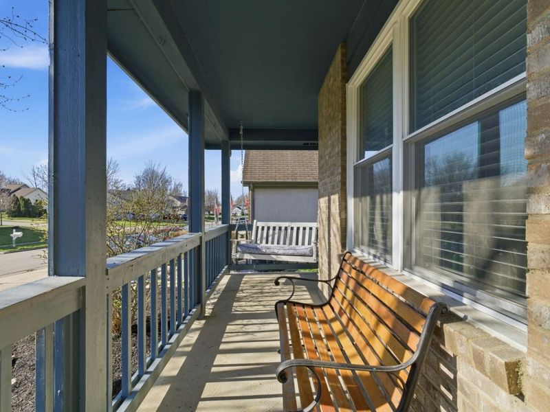 4271 Boulder Creek Drive, Columbus, OH 43230 Photo 4