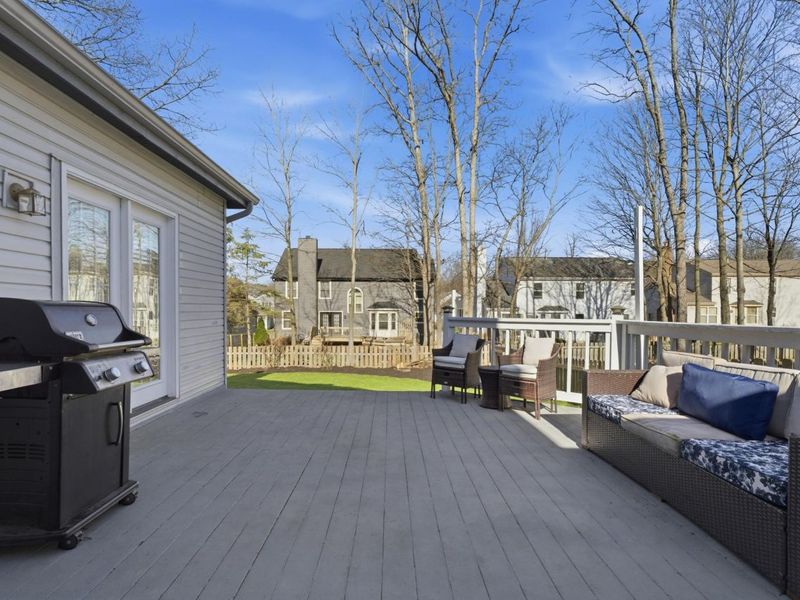 4271 Boulder Creek Drive, Columbus, OH 43230 Photo 45