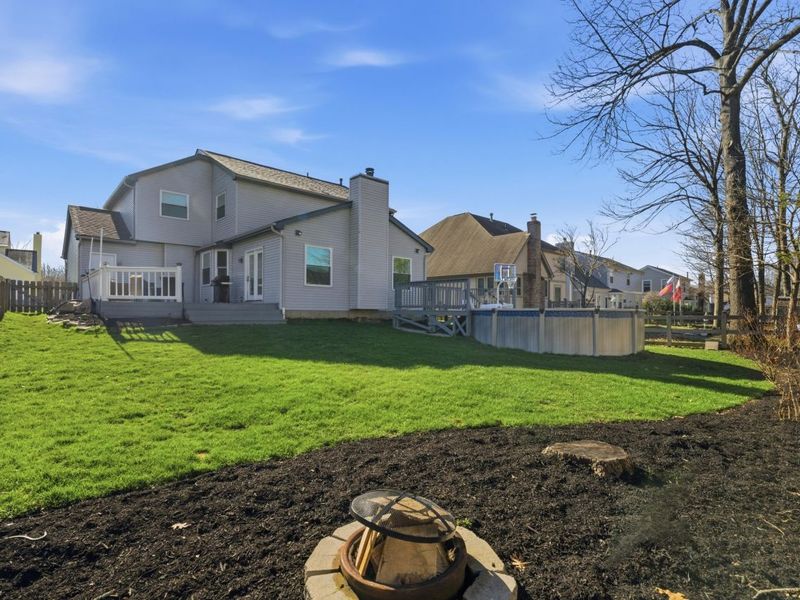 4271 Boulder Creek Drive, Columbus, OH 43230 Photo 47