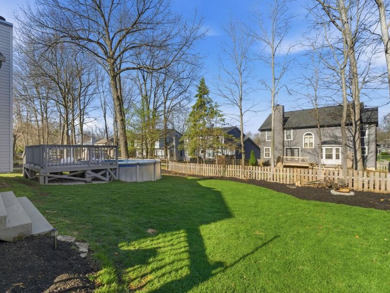 4271 Boulder Creek Drive, Columbus, OH 43230 Photo 48