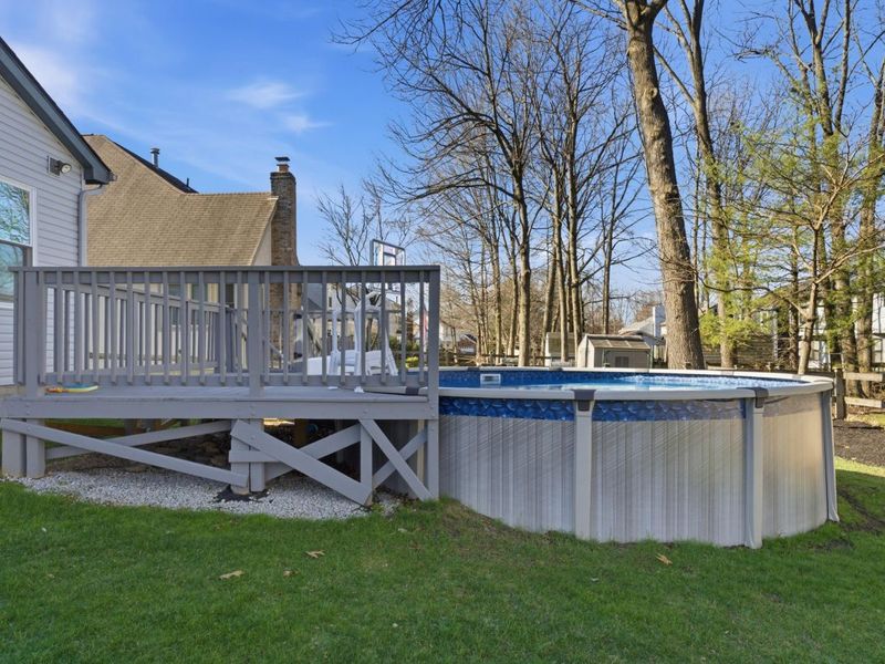 4271 Boulder Creek Drive, Columbus, OH 43230 Photo 49