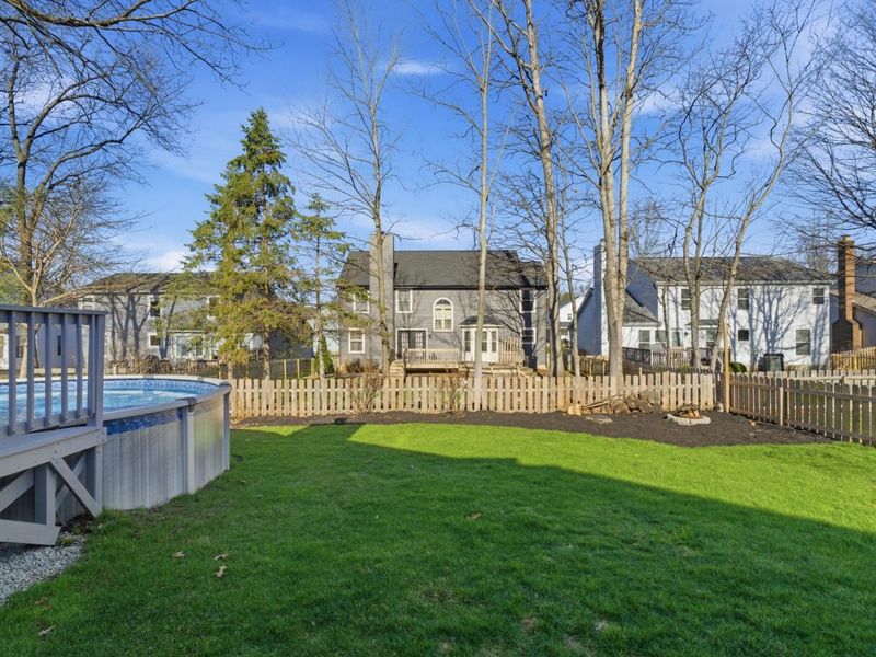 4271 Boulder Creek Drive, Columbus, OH 43230 Photo 50