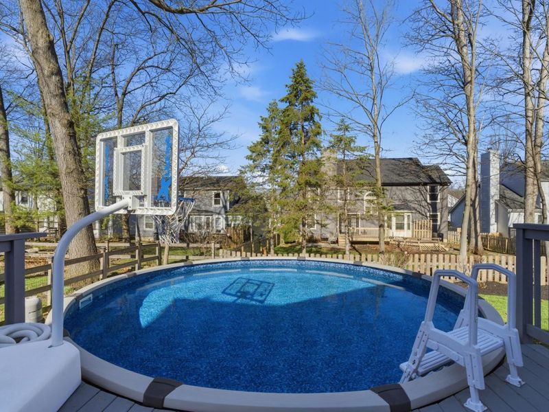 4271 Boulder Creek Drive, Columbus, OH 43230 Photo 51